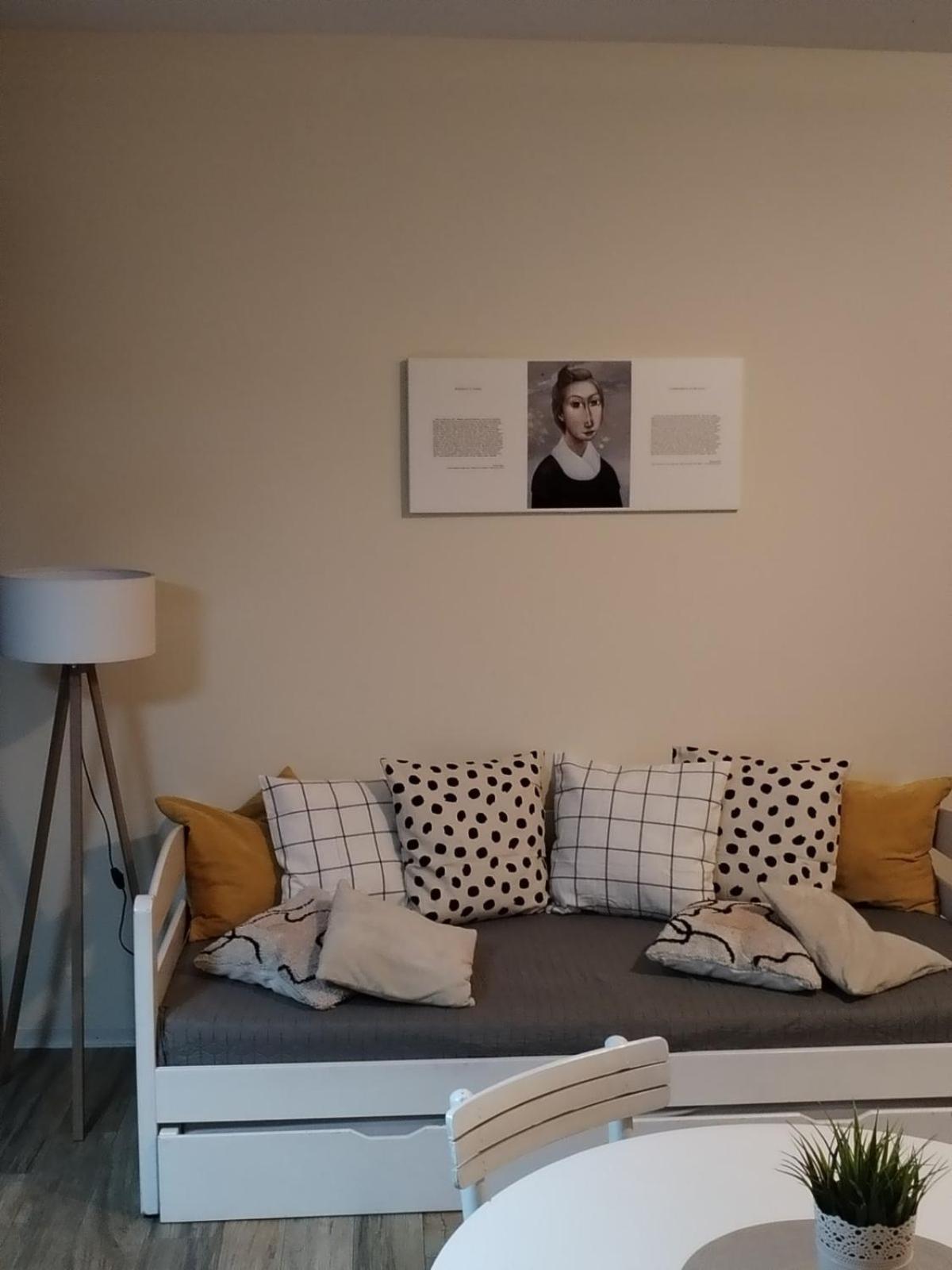 Centar Novi Sad-Studio No. 2 Экстерьер фото