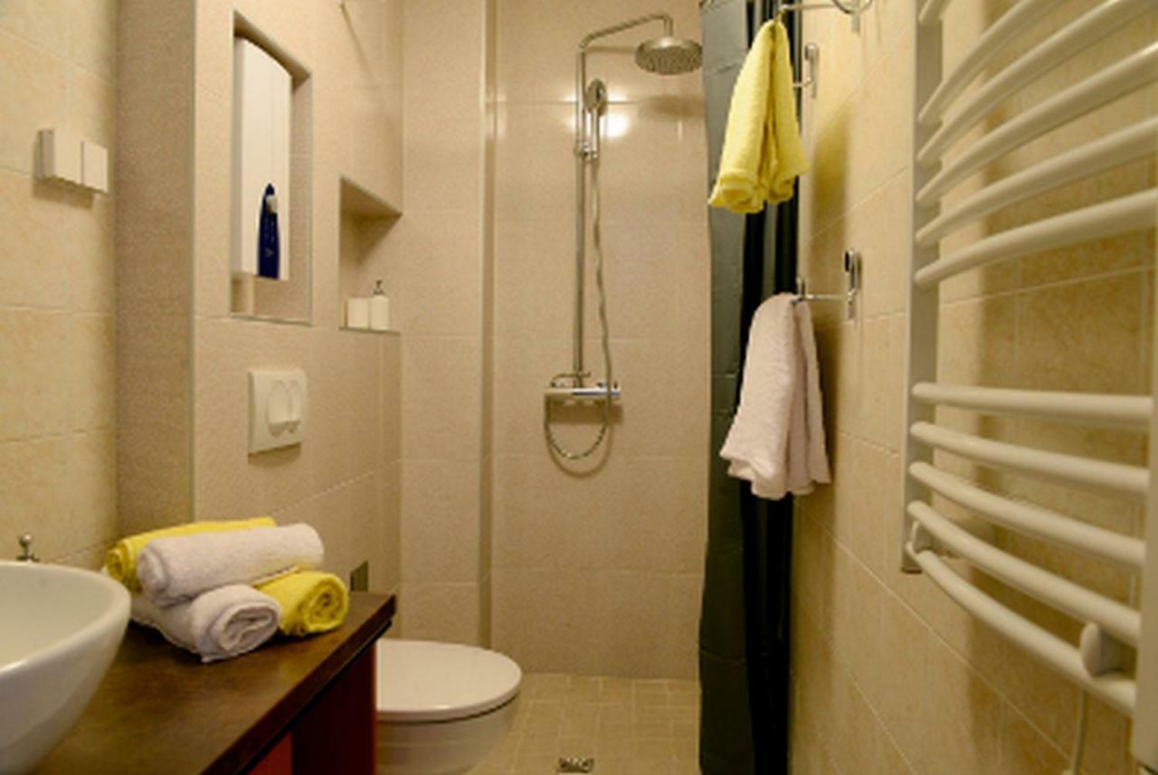 Centar Novi Sad-Studio No. 2 Экстерьер фото